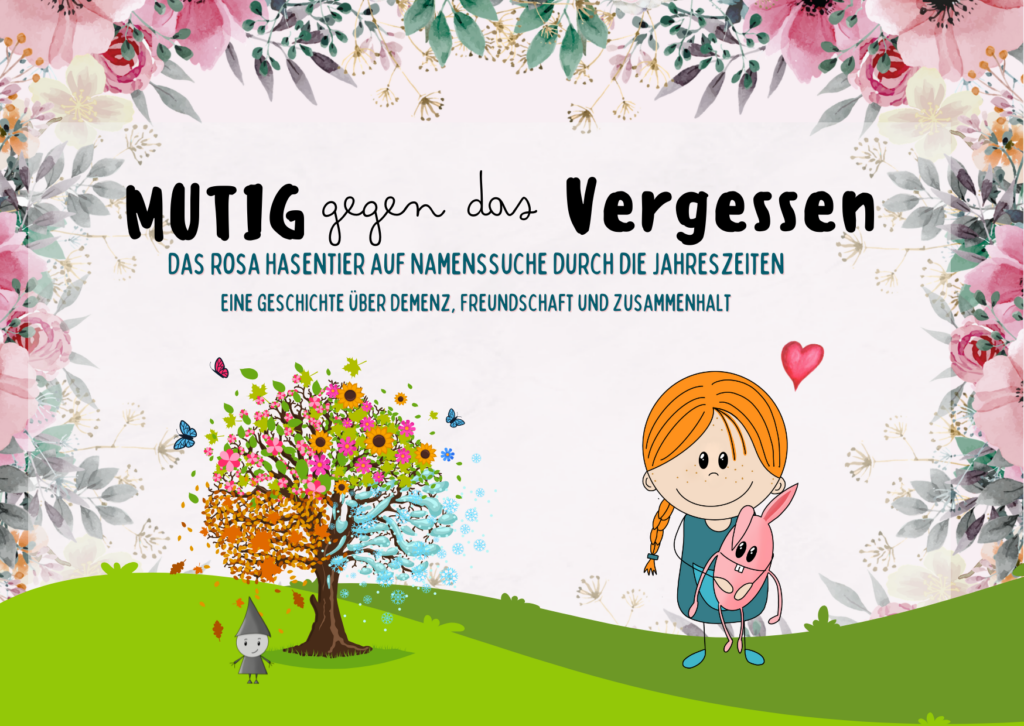 Mutig gegen das Vergessen